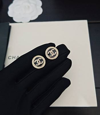 Bagsaaa Chanel Earrings 23