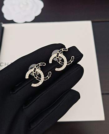 Bagsaaa Chanel Earrings 24