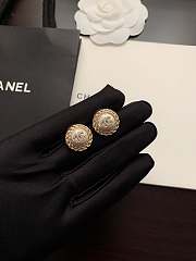 Bagsaaa Chanel Earrings 25 - 1