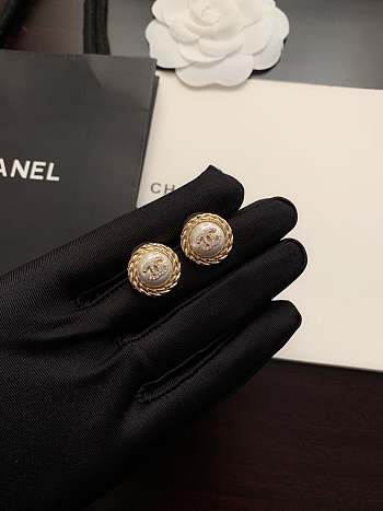 Bagsaaa Chanel Earrings 25