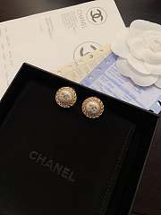 Bagsaaa Chanel Earrings 25 - 4