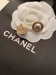 Bagsaaa Chanel Earrings 25 - 2