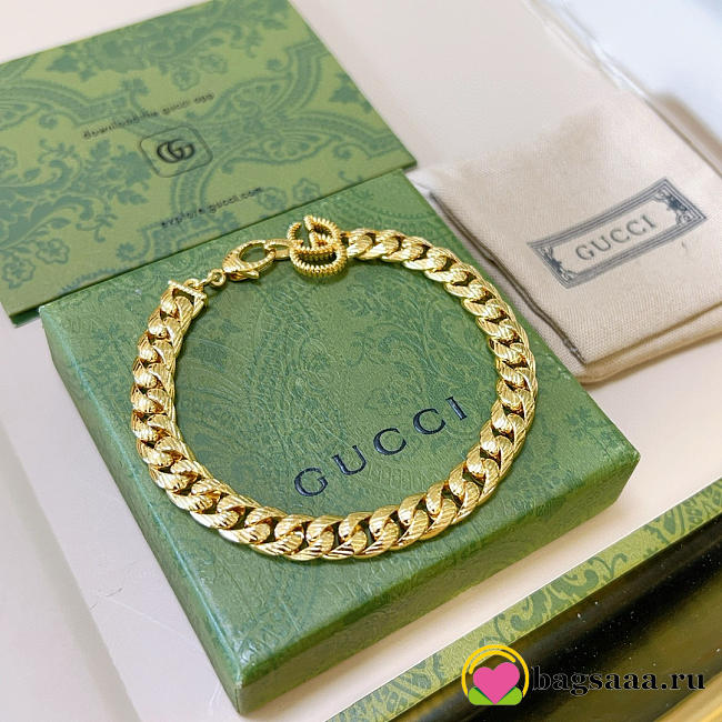 Bagsaaa Gucci Bracelet 05 - 1