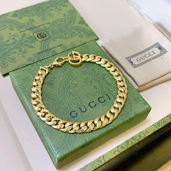 Bagsaaa Gucci Bracelet 05