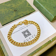 Bagsaaa Gucci Bracelet 05 - 4
