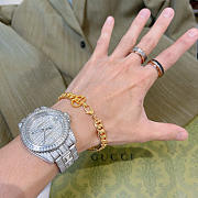 Bagsaaa Gucci Bracelet 05 - 3