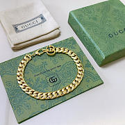 Bagsaaa Gucci Bracelet 05 - 2