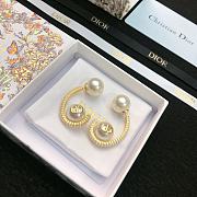 Bagsaaa Dior Earrings 18 - 1