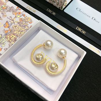 Bagsaaa Dior Earrings 18