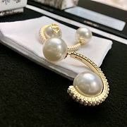 Bagsaaa Dior Earrings 18 - 3