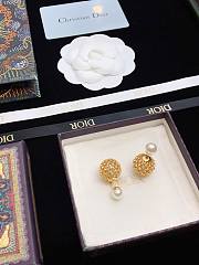 Bagsaaa Dior Earrings 19 - 3