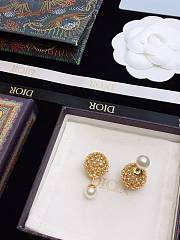 Bagsaaa Dior Earrings 19 - 2