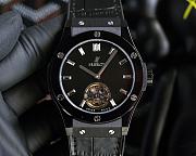 Bagsaaa Hublot Classic Fusion Watch - 45mm - 4