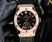 Bagsaaa Hublot Classic Fusion Watch - 45mm - 2