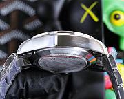 Bagsaaa Tudor Black Bay Pro Watch - 42mm - 4