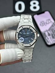 Bagsaaa Audemars Piguet Royal Oak Frosted Gold watch - 1