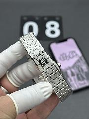 Bagsaaa Audemars Piguet Royal Oak Frosted Gold watch - 4