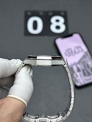 Bagsaaa Audemars Piguet Royal Oak Frosted Gold watch - 3