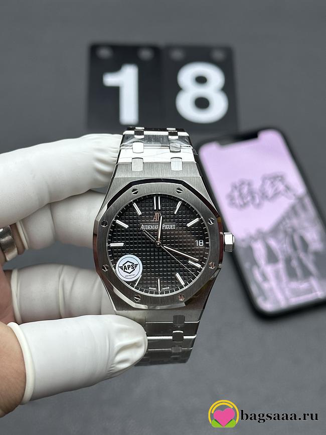 Bagsaaa Audemars Piguet Royal Oak watch - 1
