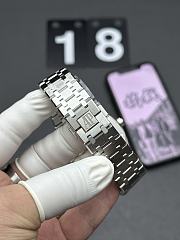 Bagsaaa Audemars Piguet Royal Oak watch - 2