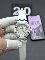 Bagsaaa Audemars Piguet Royal Oak Offshore Lady 37mm watch - 1