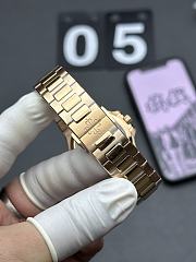 Bagsaaa Patek Philippe Nautilus Lady watch - 2