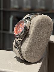 Bagsaaa Vivienne Westwood VV292ORSL Fenchurch Quartz Bracelet Strap Watch - 29mm - 3