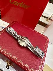 Bagsaaa Cartier Ballon Bleu De Cartier watch - 33mm - 4