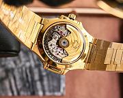 Bagsaaa Patek Philippe Nautilus Ladies' automatic watch - 35mm - 4