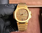 Bagsaaa Patek Philippe Nautilus Ladies' automatic watch - 35mm (01) - 1