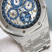 Bagsaaa Audemars Piguet Royal Oak Perpetual Calendar - 41mm - 4
