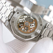 Bagsaaa Audemars Piguet Royal Oak Perpetual Calendar - 41mm - 2