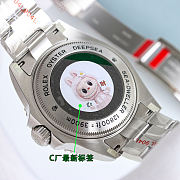 Bagsaaa Rolex Sea-Dweller Deepsea Stainless Steel D-Blue Dial - 44mm - 2