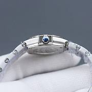 Bagsaaa Omega Ladies Constellation Quartz Watch - 27mm - 4