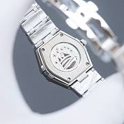 Bagsaaa Omega Ladies Constellation Quartz Watch - 27mm - 3