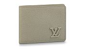 Bagsaaa LV Wallet Sage - 11.5m - 1