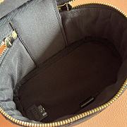 Bagsaaa Gucci GG Marmont nano vanity bag 837455 black - 15cm - 4