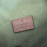 Bagsaaa Gucci Ophidia medium backpack 836855 - 30cm - 4