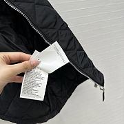 Bagsaaa Prada Light Re-Nylon jacket black - 3