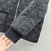 Bagsaaa Prada Light Re-Nylon jacket black - 2