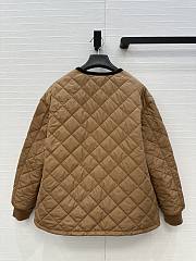 Bagsaaa Prada Light Re-Nylon jacket brown - 4