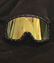 Bagsaaa Celine Eyewear ski goggles - 1