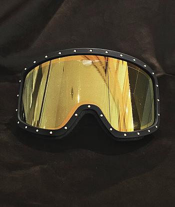 Bagsaaa Celine Eyewear ski goggles