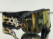 Bagsaaa Celine Eyewear ski goggles - 2