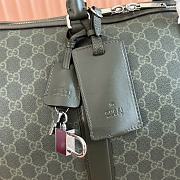 Bagsaaa Gucci GG Monogram medium duffle bag 792074 - 45cm - 3