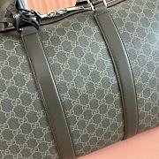 Bagsaaa Gucci GG Monogram medium duffle bag 792074 - 45cm - 2