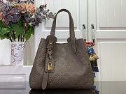 Bagsaaa LV M25890 All In One PM Smoke - 40 x 22 x 15 cm - 1