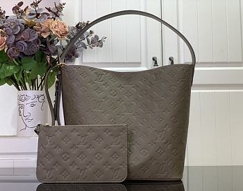 Bagsaaa LV M25823 All In GM Smoke - 31cm