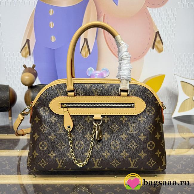Bagsaaa LV M15208 Ever More PM Monogram - 35cm - 1