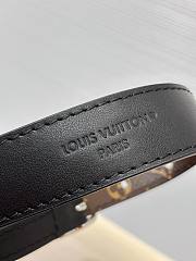 Bagsaaa LV M25545 Off Duty Vibe MM Black Bag - 33cm - 3